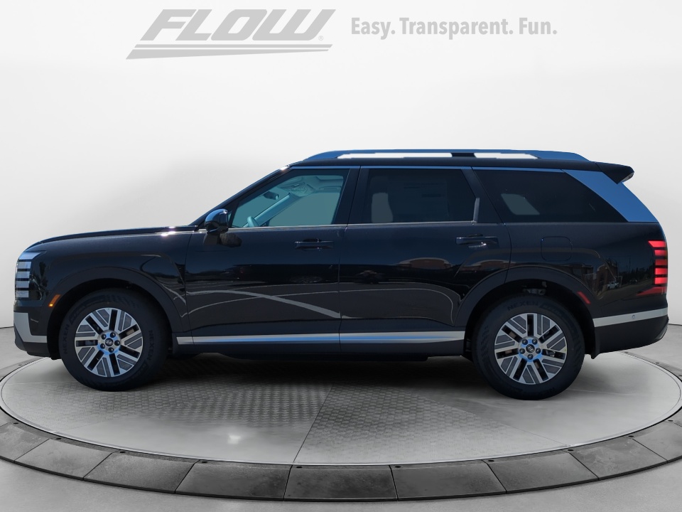 KM8RHESA7TU077301 2026 Hyundai Palisade HEV SEL Premium 7P