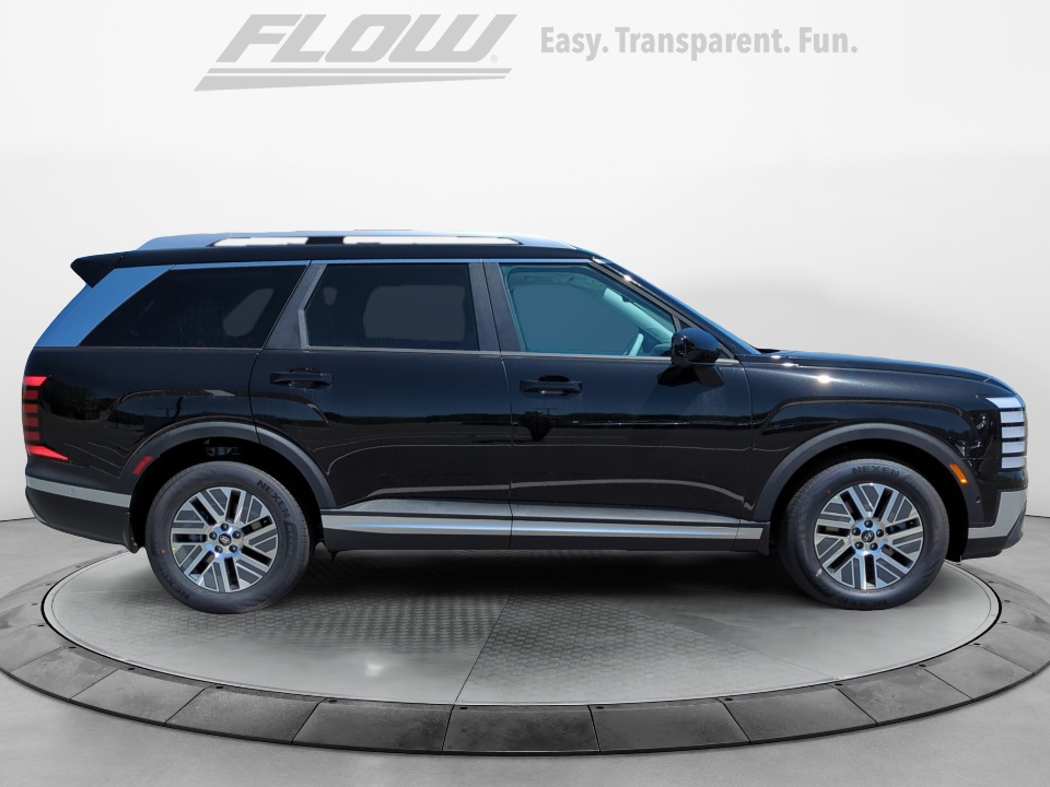 KM8RHESA7TU077301 2026 Hyundai Palisade HEV SEL Premium 7P