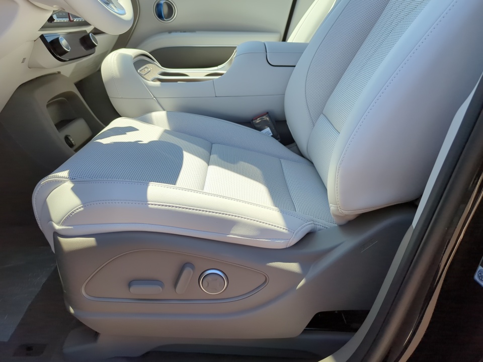 KM8RHESA7TU077301 2026 Hyundai Palisade HEV SEL Premium 7P