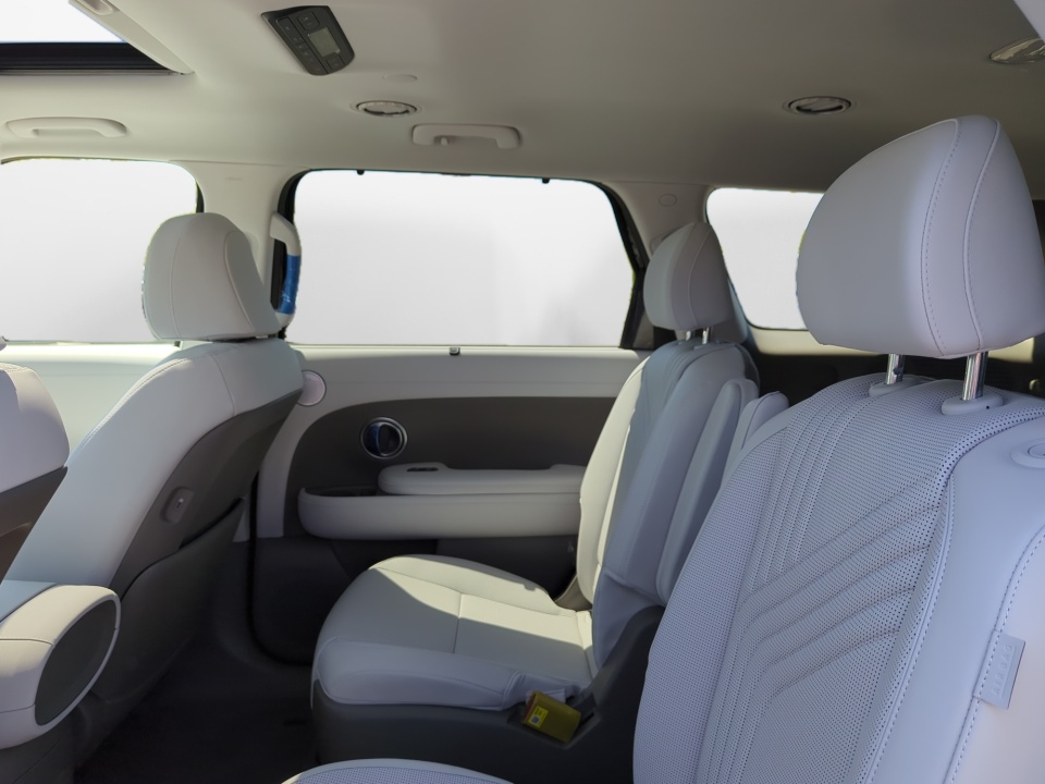 KM8RHESA7TU077301 2026 Hyundai Palisade HEV SEL Premium 7P