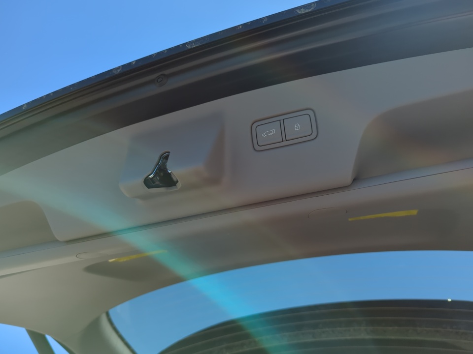 KM8RHESA7TU077301 2026 Hyundai Palisade HEV SEL Premium 7P