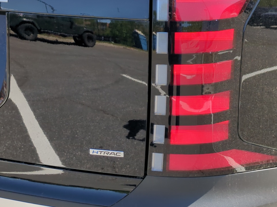 KM8RHESA7TU077301 2026 Hyundai Palisade HEV SEL Premium 7P
