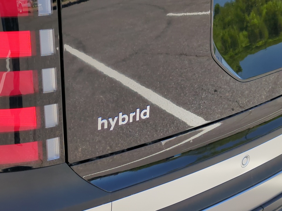 KM8RHESA7TU077301 2026 Hyundai Palisade HEV SEL Premium 7P