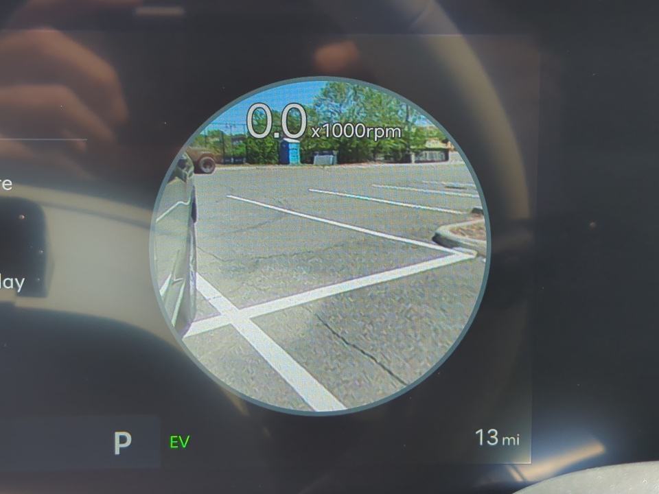 KM8RHESA7TU077301 2026 Hyundai Palisade HEV SEL Premium 7P