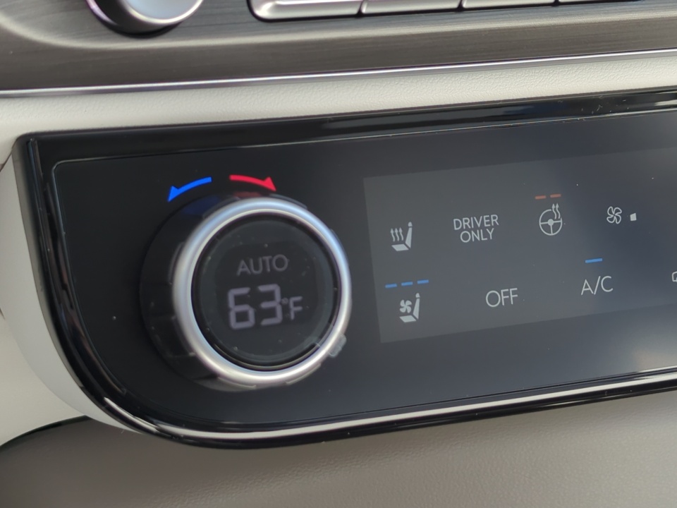 KM8RHESA7TU077301 2026 Hyundai Palisade HEV SEL Premium 7P