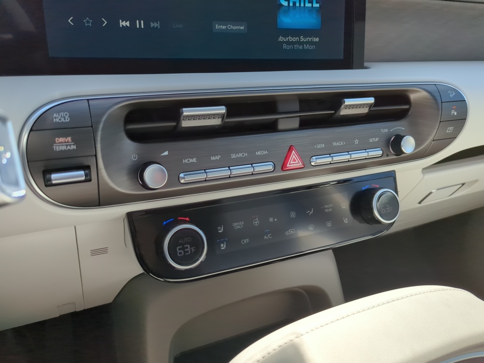 KM8RHESA7TU077301 2026 Hyundai Palisade HEV SEL Premium 7P