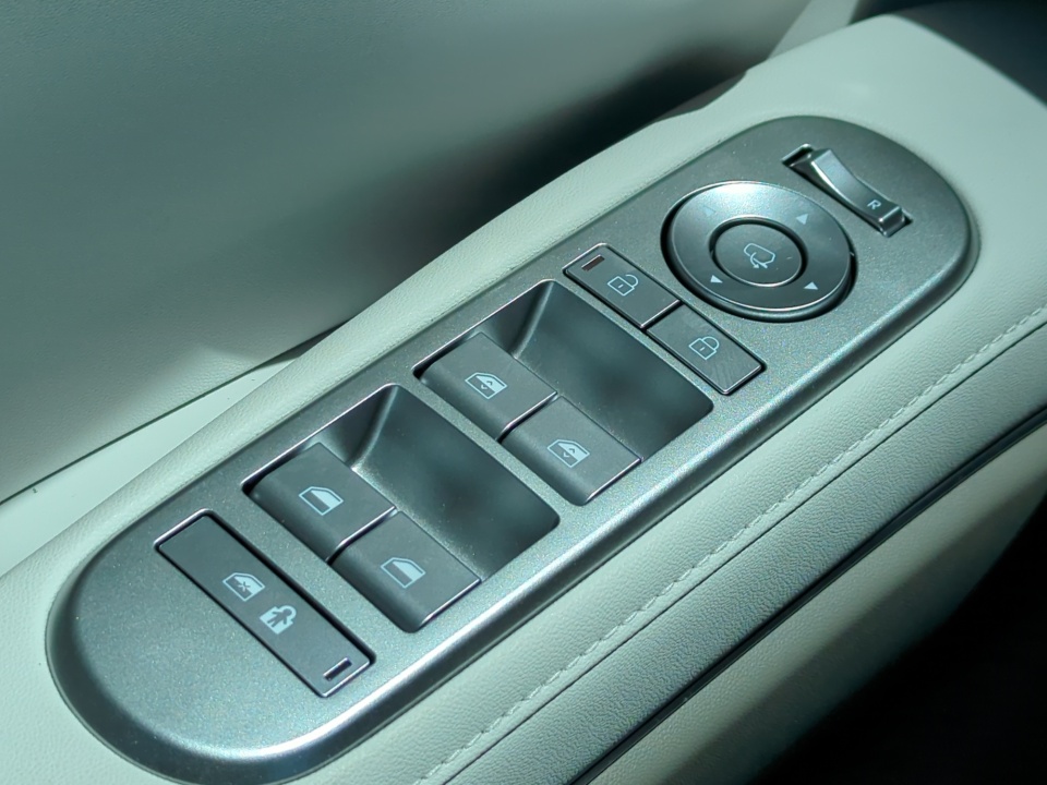KM8RHESA7TU077301 2026 Hyundai Palisade HEV SEL Premium 7P