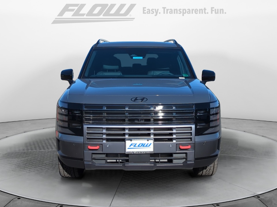 KM8RJES20TU021178 2026 Hyundai Palisade XRT Pro