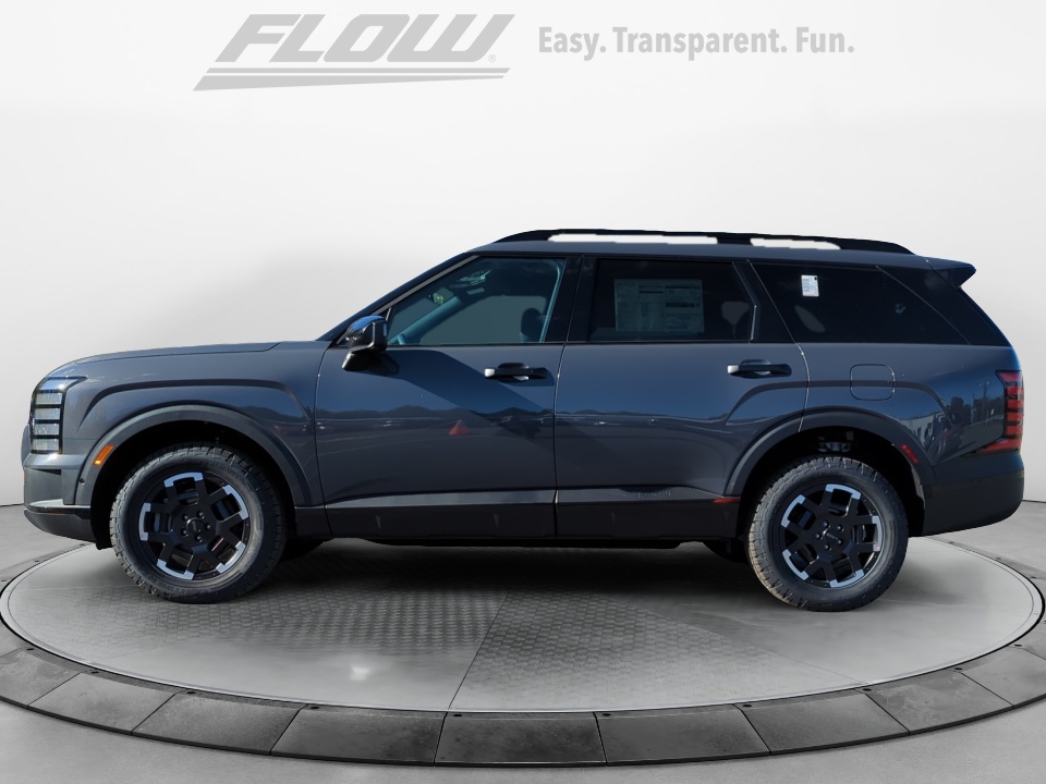 KM8RJES20TU021178 2026 Hyundai Palisade XRT Pro