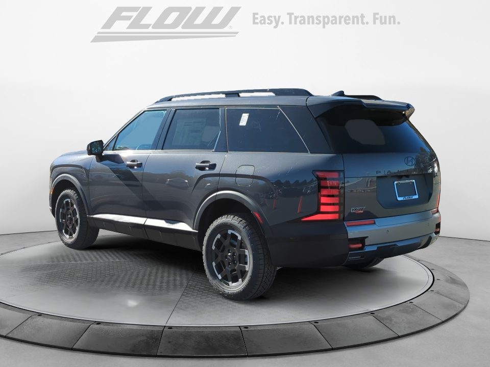 KM8RJES20TU021178 2026 Hyundai Palisade XRT Pro