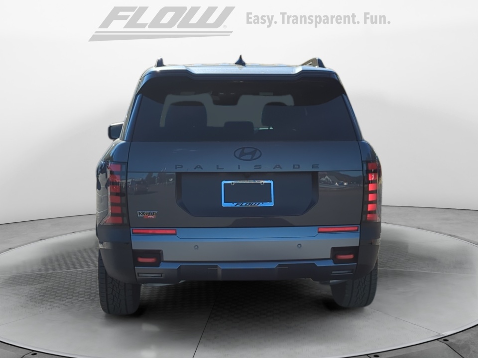 KM8RJES20TU021178 2026 Hyundai Palisade XRT Pro