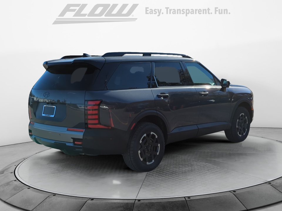 KM8RJES20TU021178 2026 Hyundai Palisade XRT Pro