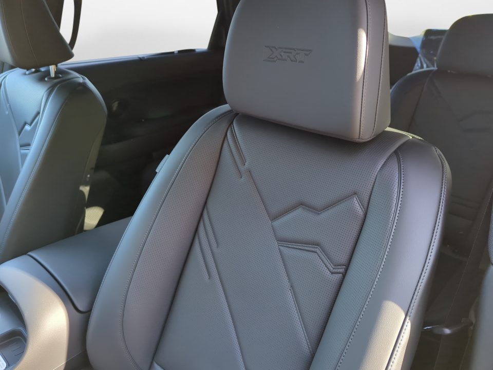 KM8RJES20TU021178 2026 Hyundai Palisade XRT Pro