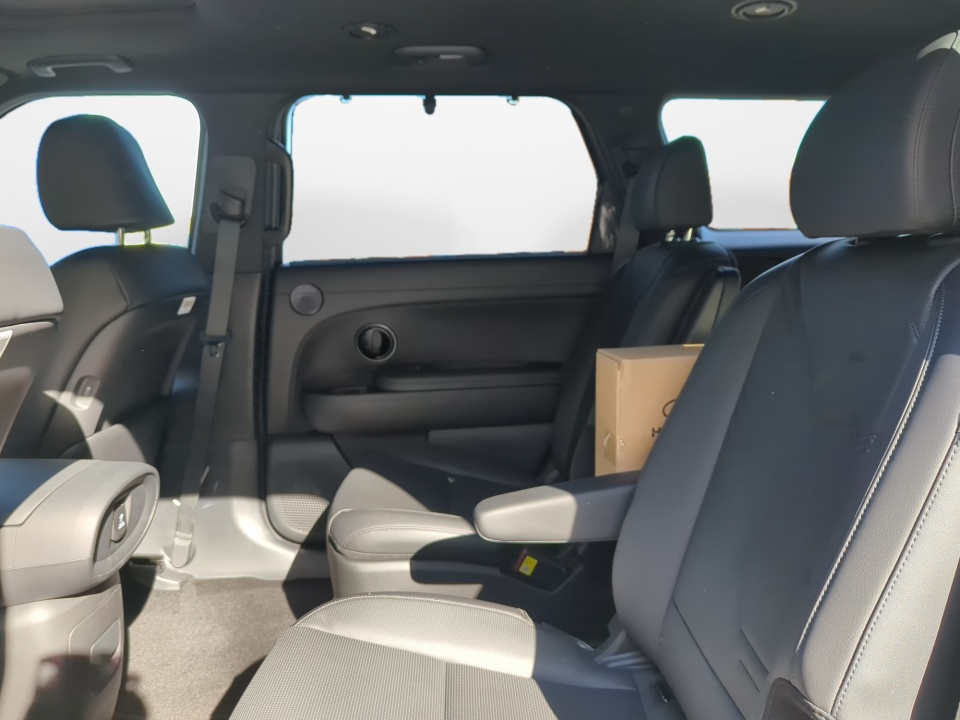 KM8RJES20TU021178 2026 Hyundai Palisade XRT Pro