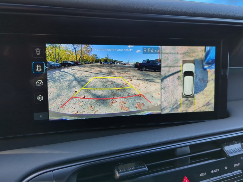 KM8RJES20TU021178 2026 Hyundai Palisade XRT Pro