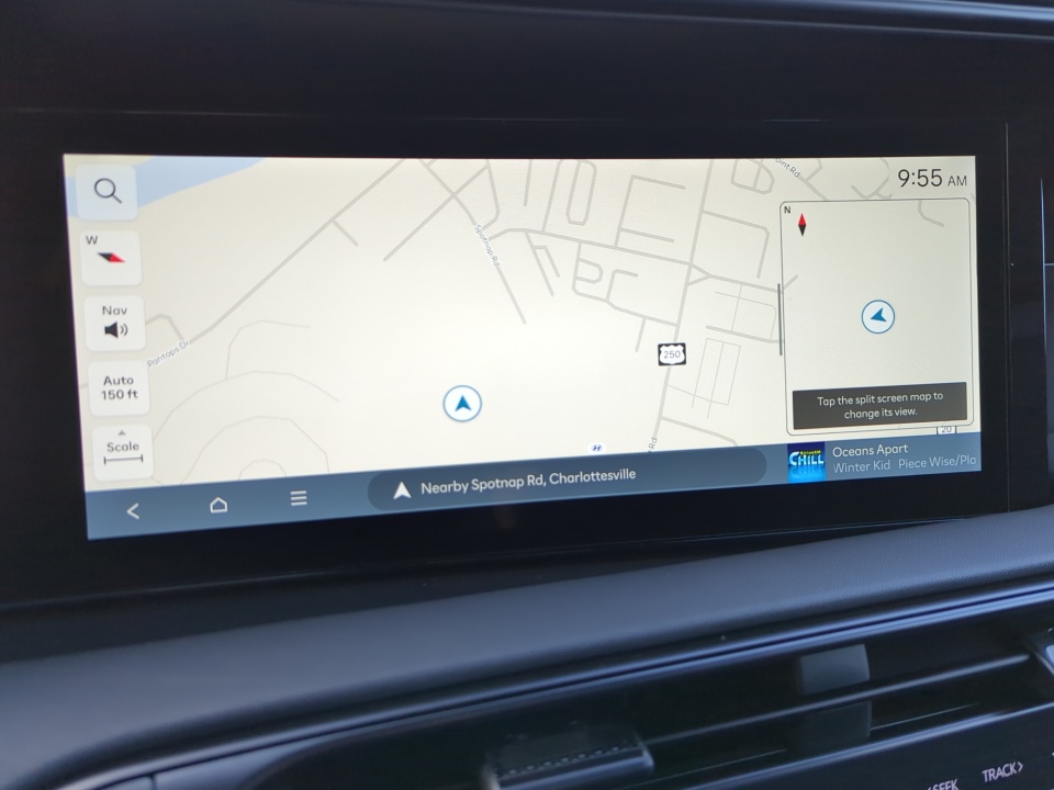 KM8RJES20TU021178 2026 Hyundai Palisade XRT Pro