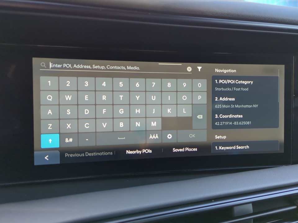 KM8RJES20TU021178 2026 Hyundai Palisade XRT Pro