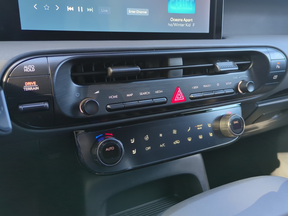 KM8RJES20TU021178 2026 Hyundai Palisade XRT Pro