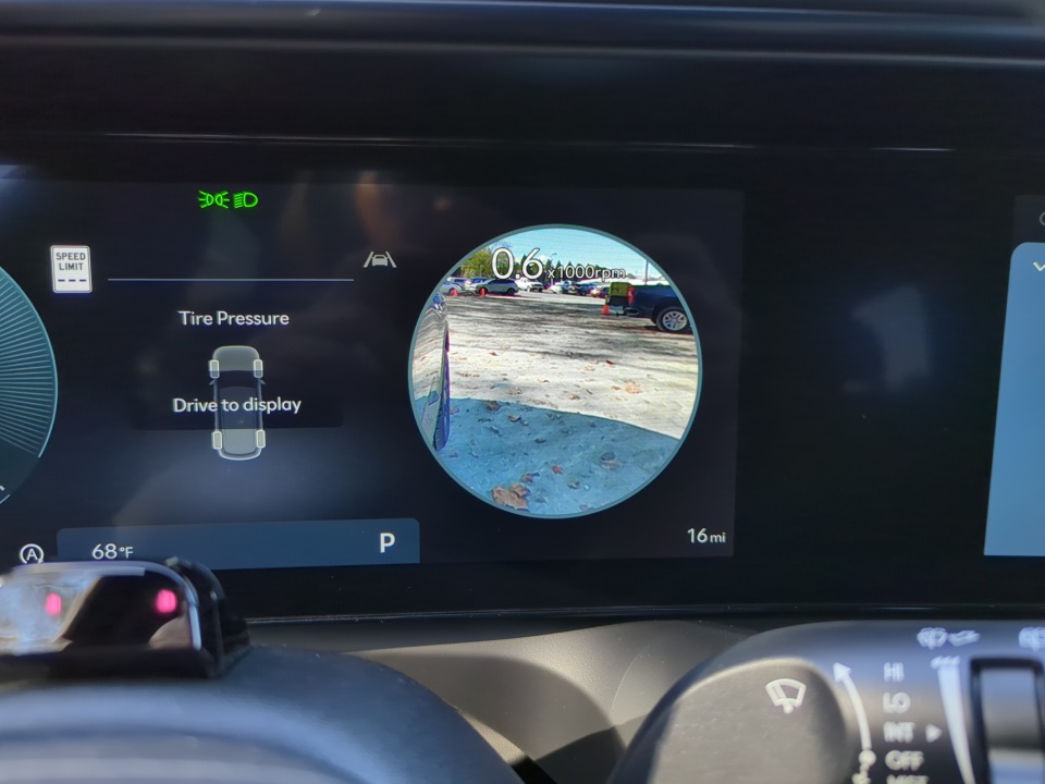 KM8RJES20TU021178 2026 Hyundai Palisade XRT Pro