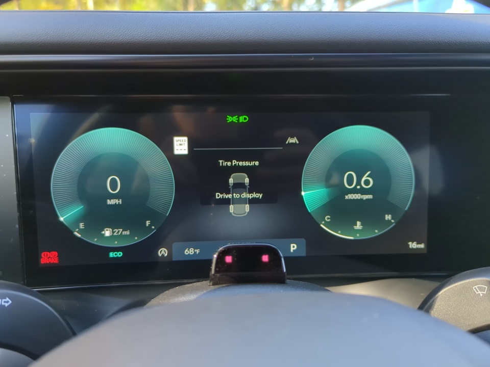 KM8RJES20TU021178 2026 Hyundai Palisade XRT Pro