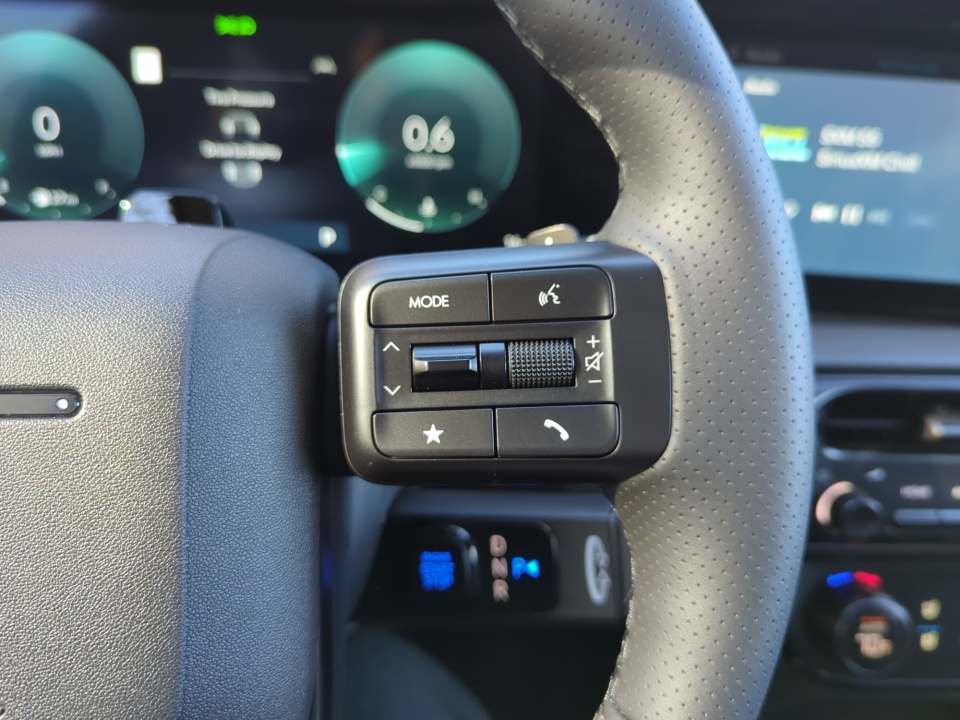 KM8RJES20TU021178 2026 Hyundai Palisade XRT Pro