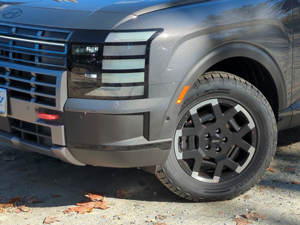 KM8RJES20TU021178 2026 Hyundai Palisade XRT Pro