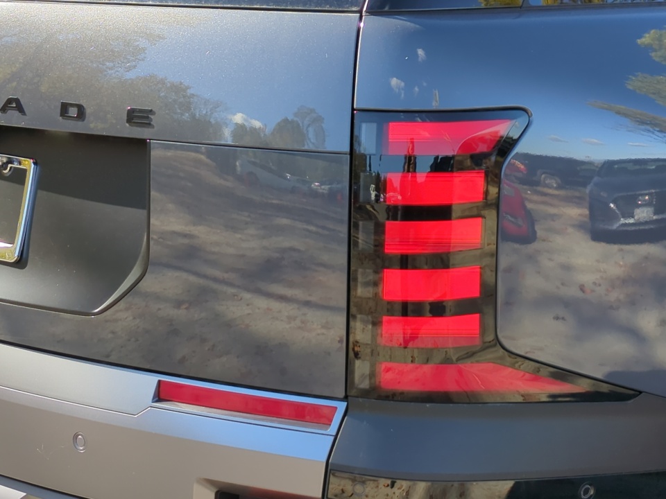 KM8RJES20TU021178 2026 Hyundai Palisade XRT Pro