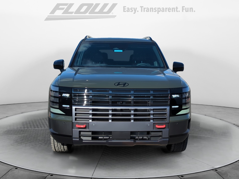 KM8RJES20TU079582 2026 Hyundai Palisade XRT Pro