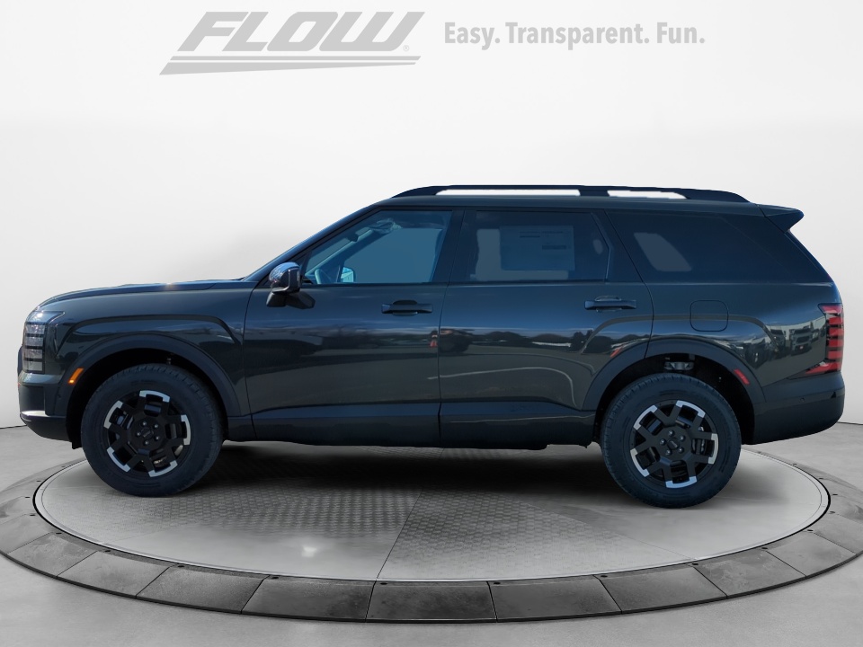 KM8RJES20TU079582 2026 Hyundai Palisade XRT Pro