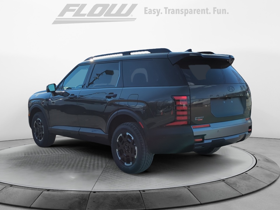 KM8RJES20TU079582 2026 Hyundai Palisade XRT Pro