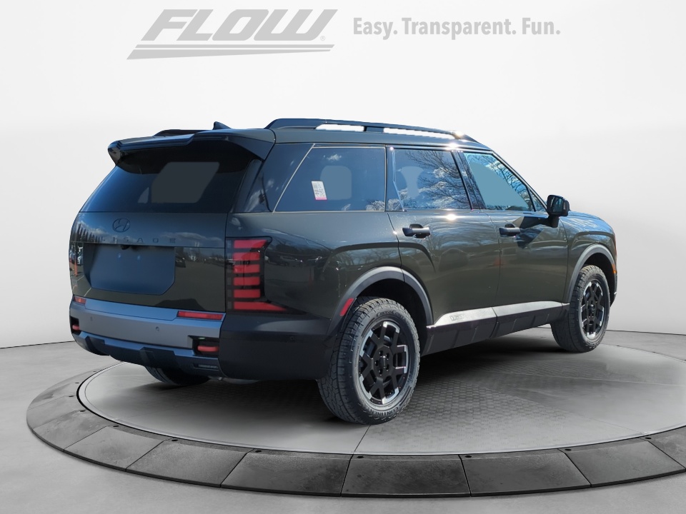 KM8RJES20TU079582 2026 Hyundai Palisade XRT Pro