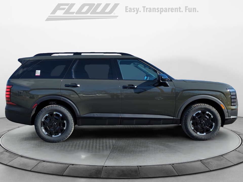 KM8RJES20TU079582 2026 Hyundai Palisade XRT Pro