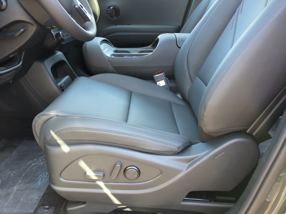 KM8RJES20TU079582 2026 Hyundai Palisade XRT Pro