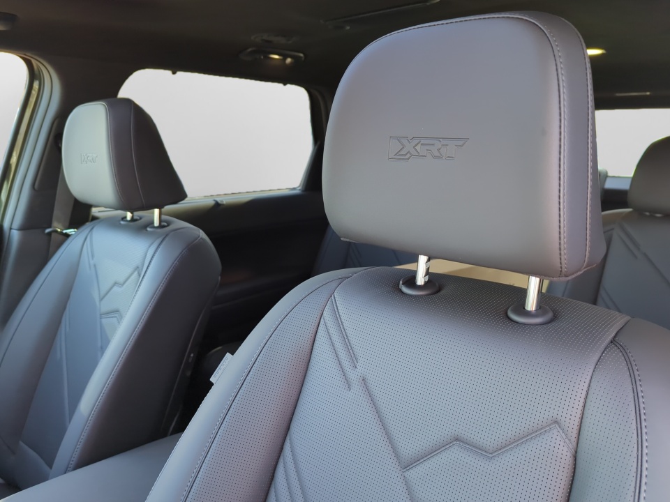 KM8RJES20TU079582 2026 Hyundai Palisade XRT Pro