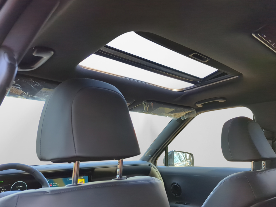 KM8RJES20TU079582 2026 Hyundai Palisade XRT Pro