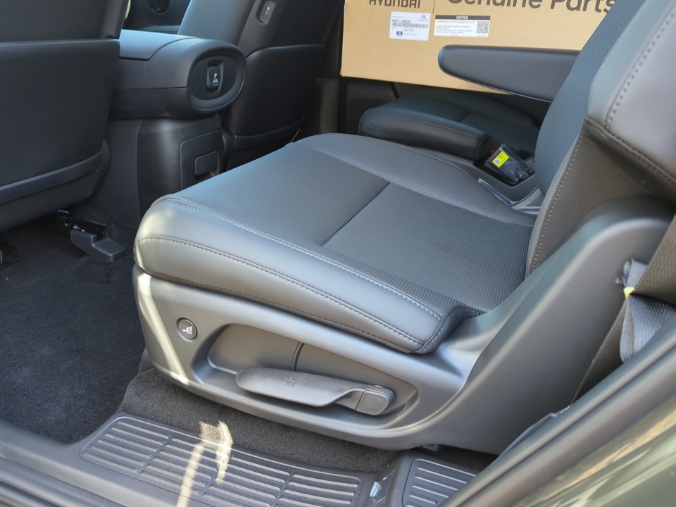 KM8RJES20TU079582 2026 Hyundai Palisade XRT Pro