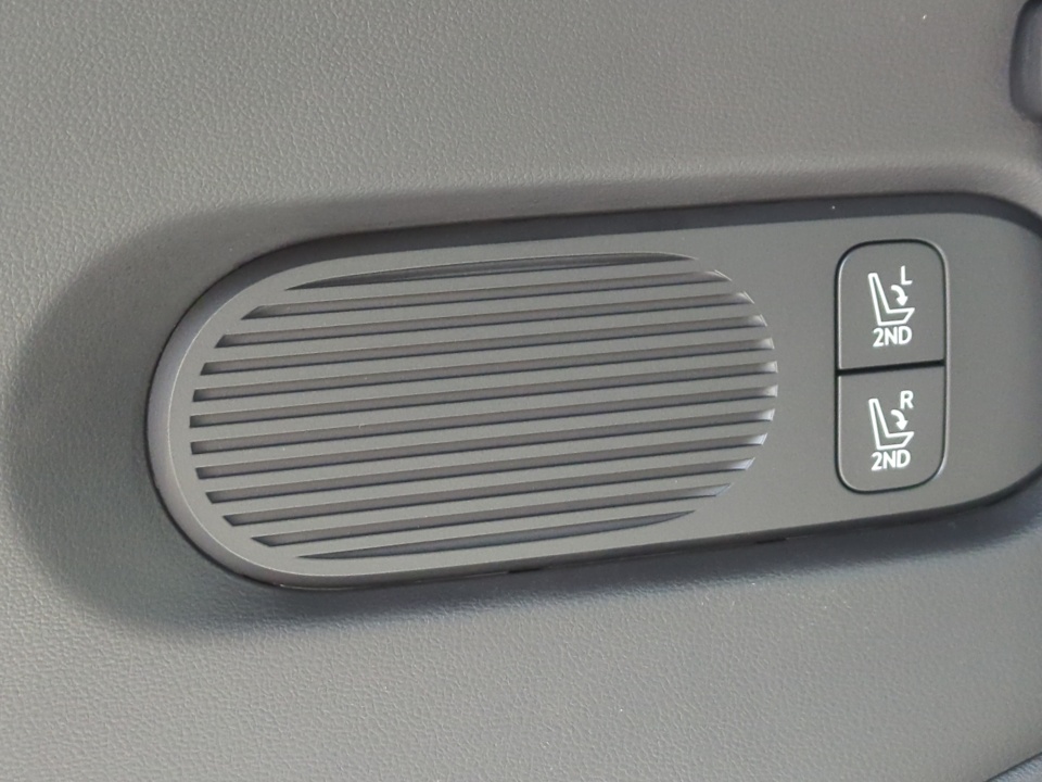 KM8RJES20TU079582 2026 Hyundai Palisade XRT Pro