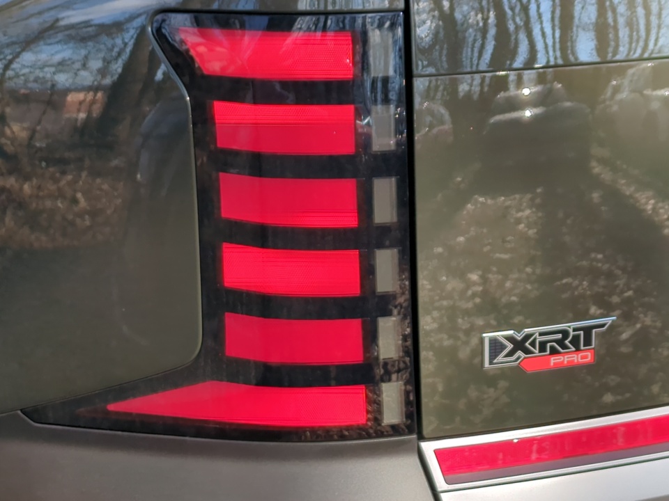 KM8RJES20TU079582 2026 Hyundai Palisade XRT Pro