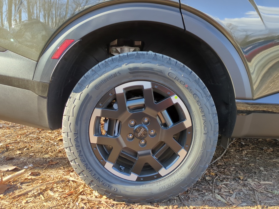 KM8RJES20TU079582 2026 Hyundai Palisade XRT Pro