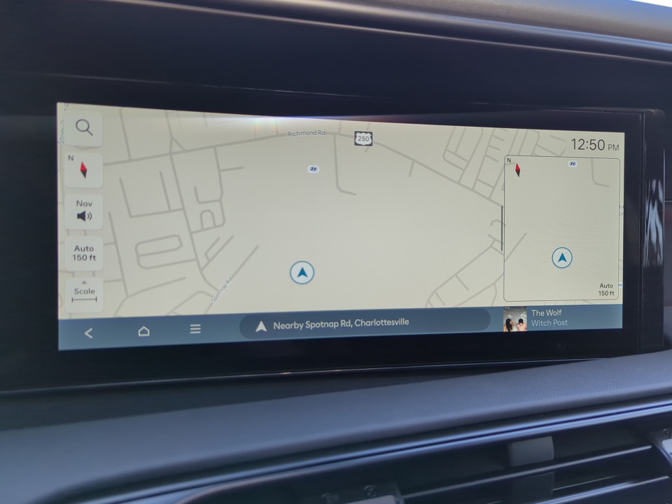 KM8RJES20TU079582 2026 Hyundai Palisade XRT Pro