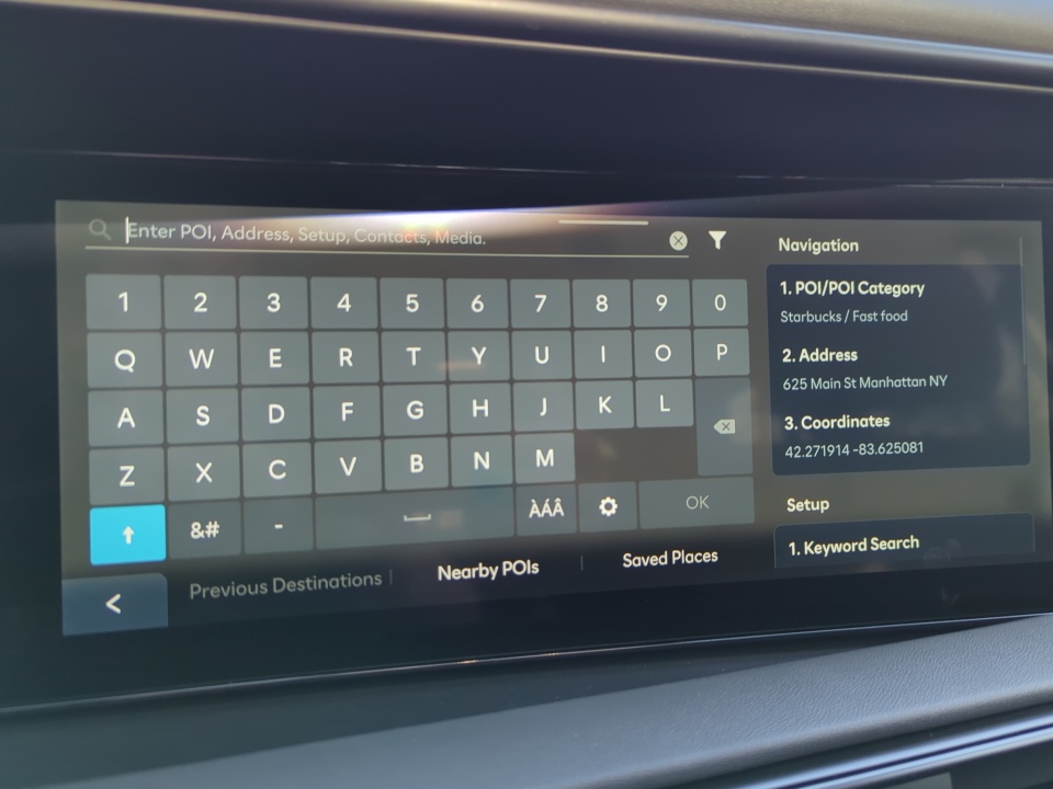 KM8RJES20TU079582 2026 Hyundai Palisade XRT Pro