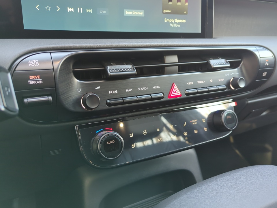 KM8RJES20TU079582 2026 Hyundai Palisade XRT Pro