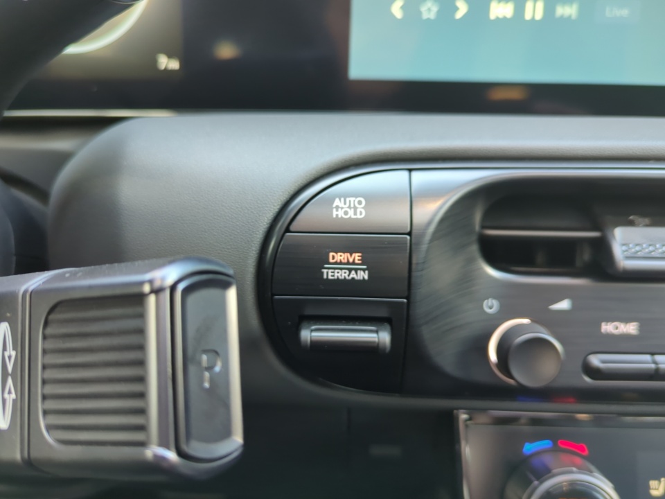 KM8RJES20TU079582 2026 Hyundai Palisade XRT Pro