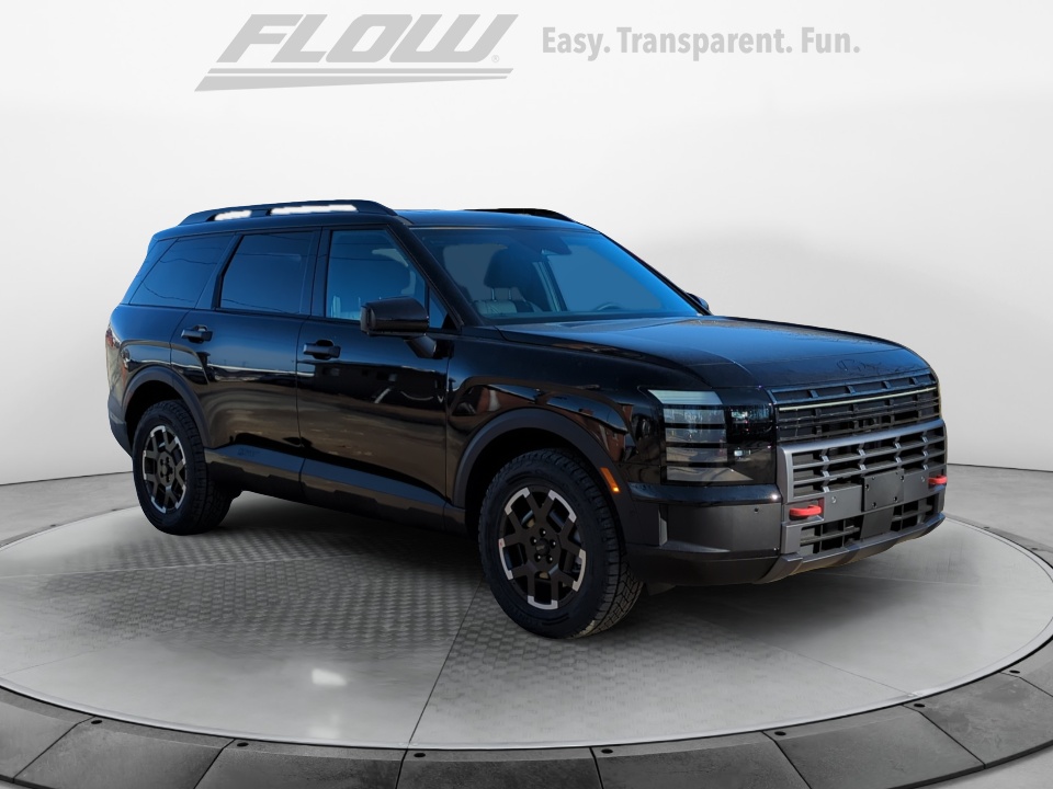 new 2026 Hyundai Palisade XRT Pro