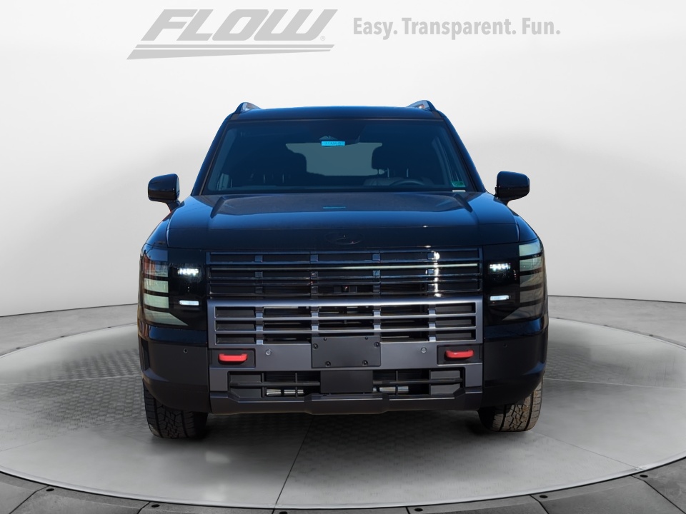 KM8RJES21TU068932 2026 Hyundai Palisade XRT Pro