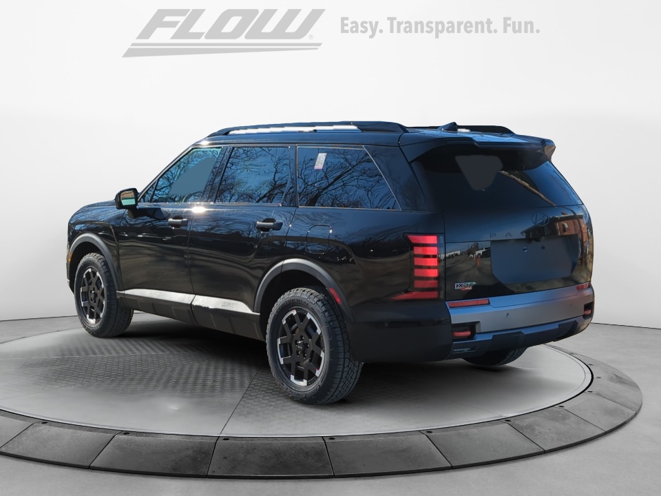 KM8RJES21TU068932 2026 Hyundai Palisade XRT Pro