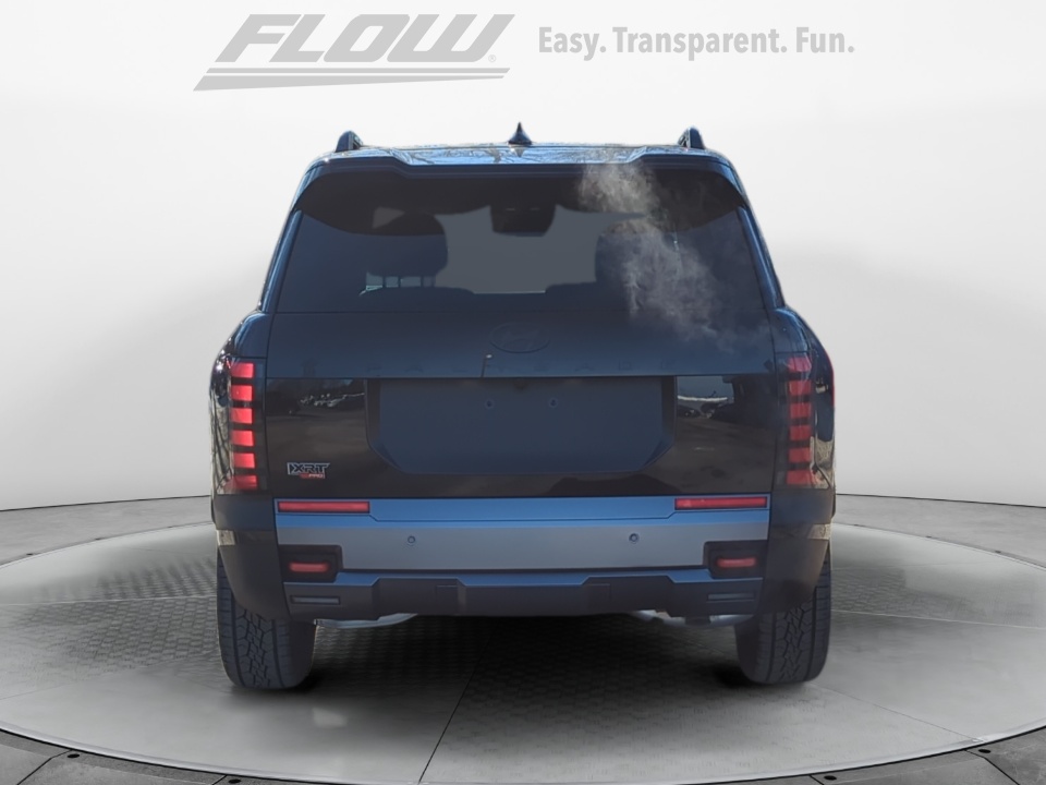 KM8RJES21TU068932 2026 Hyundai Palisade XRT Pro