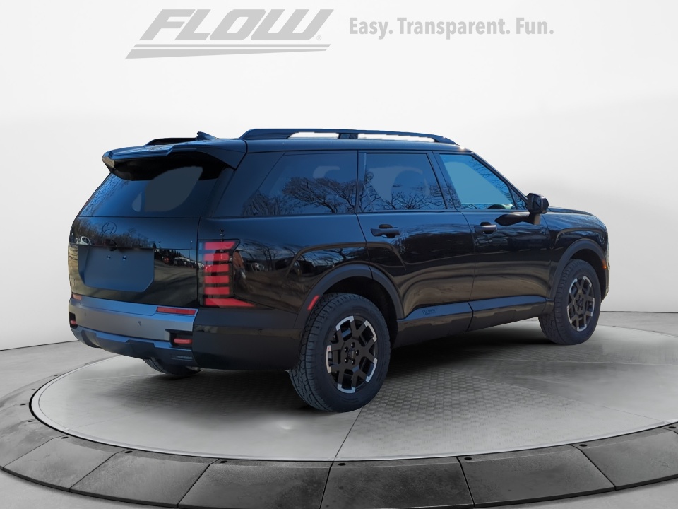 KM8RJES21TU068932 2026 Hyundai Palisade XRT Pro