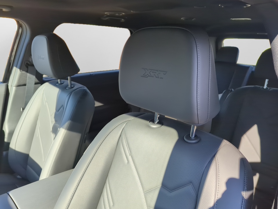 KM8RJES21TU068932 2026 Hyundai Palisade XRT Pro