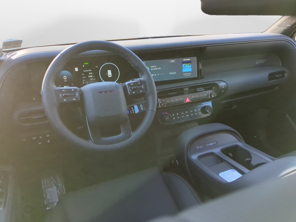 KM8RJES21TU068932 2026 Hyundai Palisade XRT Pro